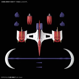 1/144 GRENDIZER INFINITISM 20