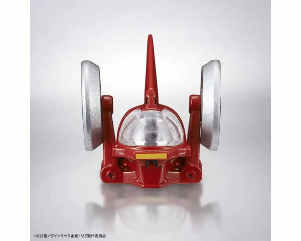 HG MAZINGER Z INFINITY VER. 5