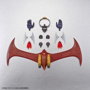 HG MAZINGER Z INFINITY VER. 18