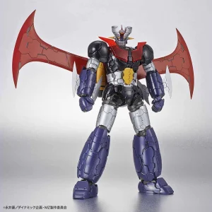 HG MAZINGER Z INFINITY VER. 36