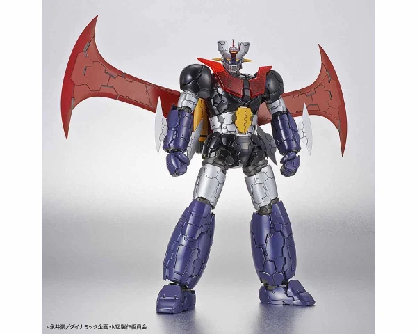 HG MAZINGER Z INFINITY VER. 13