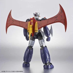 HG MAZINGER Z INFINITY VER. 34