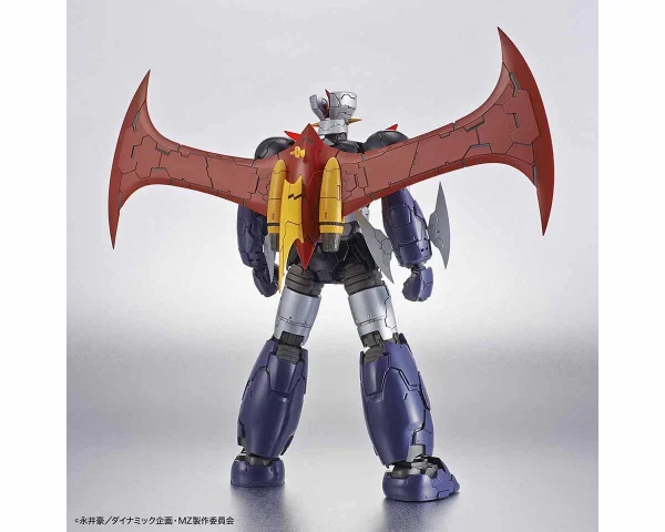 HG MAZINGER Z INFINITY VER. 12