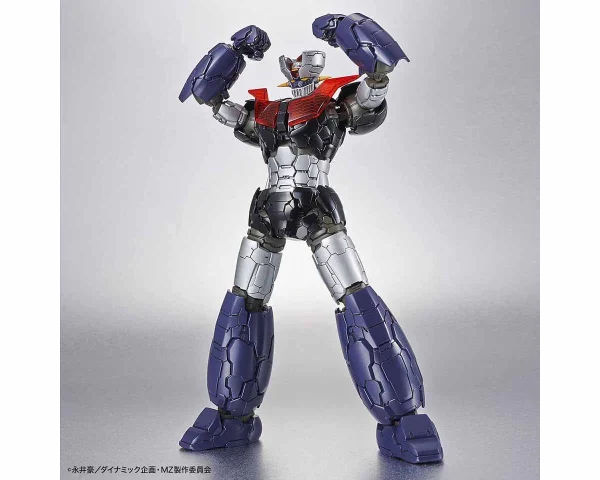 HG MAZINGER Z INFINITY VER. 11