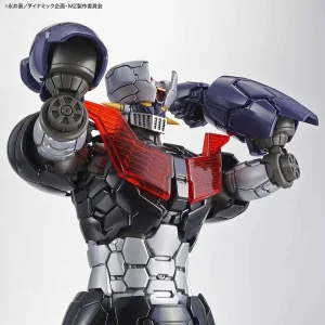 HG MAZINGER Z INFINITY VER. 30