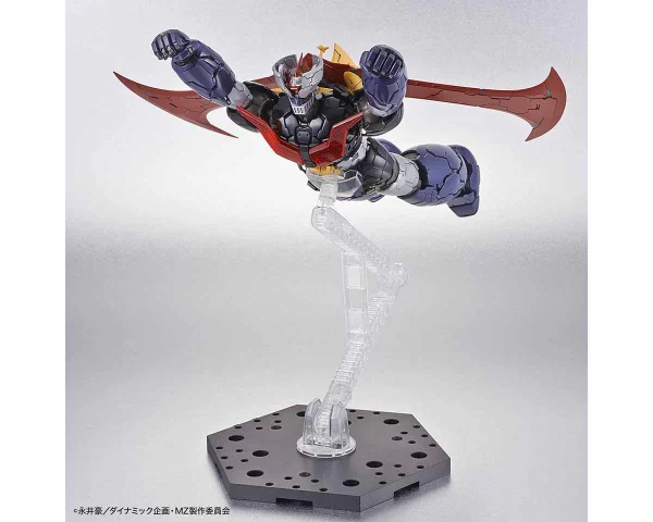 HG MAZINGER Z INFINITY VER. 9