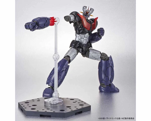 HG MAZINGER Z INFINITY VER. 8