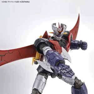 HG MAZINGER Z INFINITY VER. 24