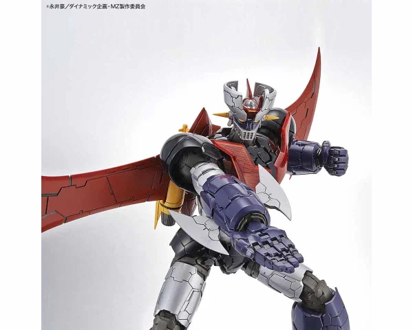 HG MAZINGER Z INFINITY VER. 7