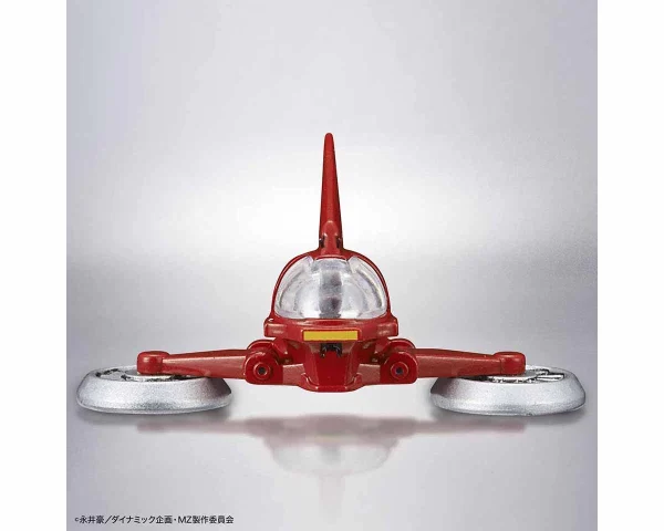 HG MAZINGER Z INFINITY VER. 6