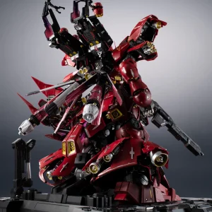 METAL STRUCTURE KAITAI-SHOU-KI MSN-04 SAZABI 38