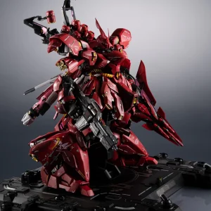 METAL STRUCTURE KAITAI-SHOU-KI MSN-04 SAZABI 40