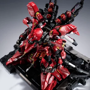 METAL STRUCTURE KAITAI-SHOU-KI MSN-04 SAZABI 46