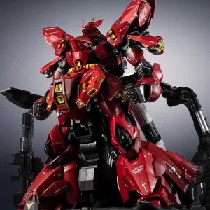 METAL STRUCTURE KAITAI-SHOU-KI MSN-04 SAZABI 30