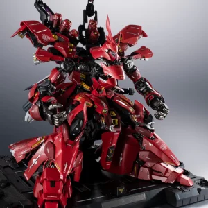 METAL STRUCTURE KAITAI-SHOU-KI MSN-04 SAZABI 50
