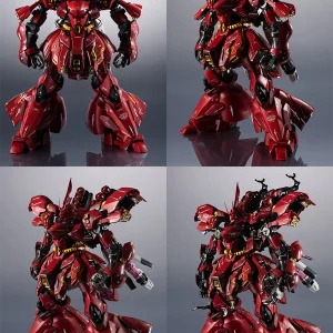 METAL STRUCTURE KAITAI-SHOU-KI MSN-04 SAZABI 56