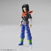 FIGURE-RISE DBZ ANDROID C#17 17