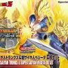 FIGURE-RISE DBZ SSJ TRUNKS & SSJ VEGETA DX SET 7