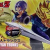FIGURE-RISE DBZ SUPER SAIYAN TRUNKS 5