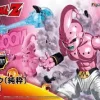 FIGURE-RISE DBZ KID BUU 14