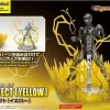 FIGURE-RISE DBZ AURA JAUNE 32