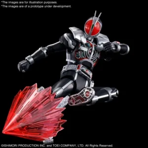 FIGURE-RISE STANDARD MASKED RIDER FAIZ AXEL FORM 10