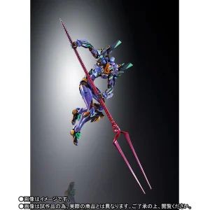 METAL BUILD EVA 01 TEST TYPE (EVA2020) 28