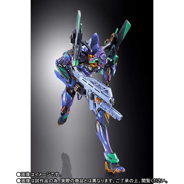 METAL BUILD EVA 01 TEST TYPE (EVA2020) 9