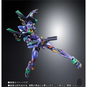 METAL BUILD EVA 01 TEST TYPE (EVA2020) 22