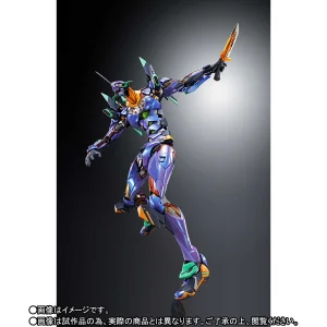 METAL BUILD EVA 01 TEST TYPE (EVA2020) 20
