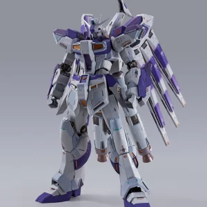 METAL BUILD HI-NU GUNDAM 23