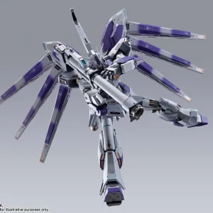 METAL BUILD HI-NU GUNDAM 47