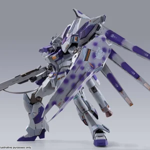 METAL BUILD HI-NU GUNDAM 51
