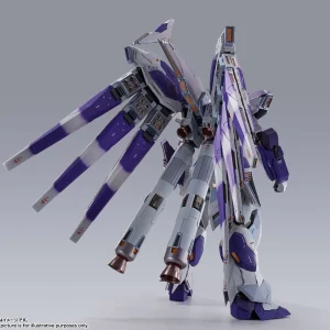 METAL BUILD HI-NU GUNDAM 33