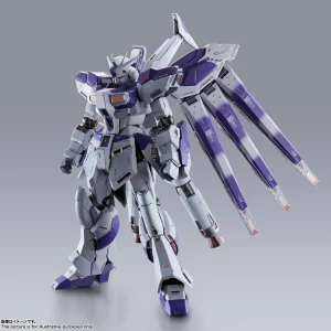 METAL BUILD HI-NU GUNDAM 35