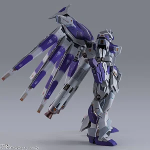 METAL BUILD HI-NU GUNDAM 37