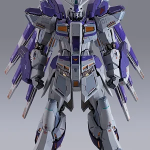 METAL BUILD HI-NU GUNDAM 31