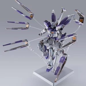 METAL BUILD HI-NU GUNDAM 41
