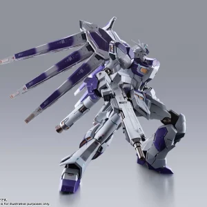 METAL BUILD HI-NU GUNDAM 43