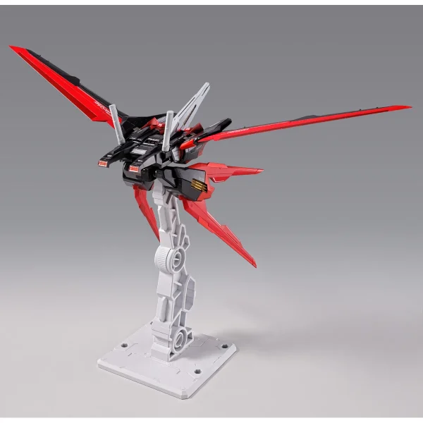 METAL BUILD AILE STRIKER (backpack) 3