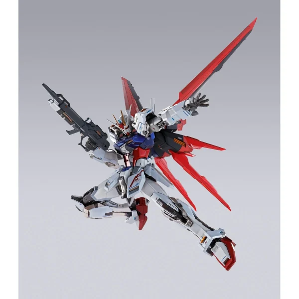 METAL BUILD AILE STRIKER (backpack) 6