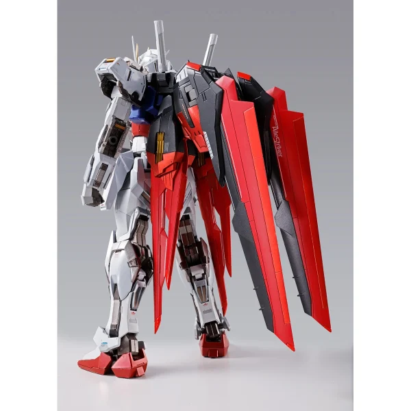 METAL BUILD AILE STRIKER (backpack) 5