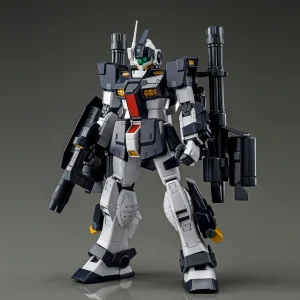 MG 1/100 GM DOMINANCE (PHILIP HUGHES CUSTOM) 13