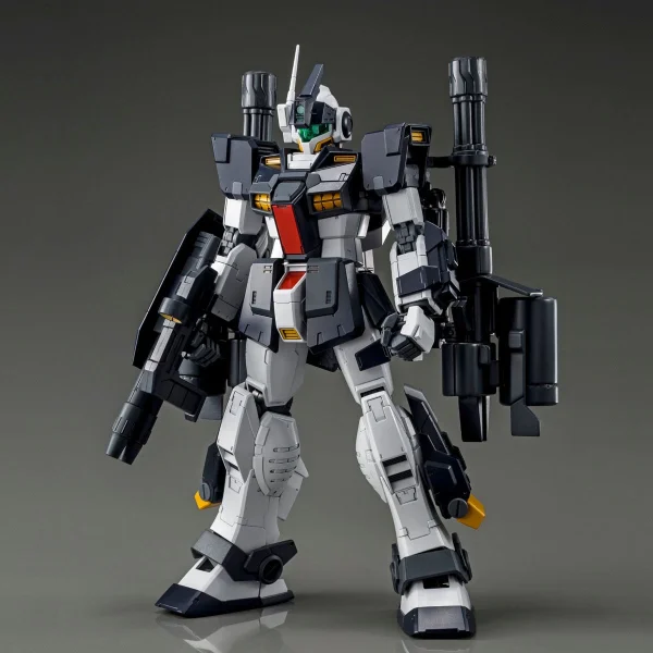 MG 1/100 GM DOMINANCE (PHILIP HUGHES CUSTOM) 3