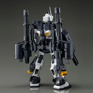 MG 1/100 GM DOMINANCE (PHILIP HUGHES CUSTOM) 25
