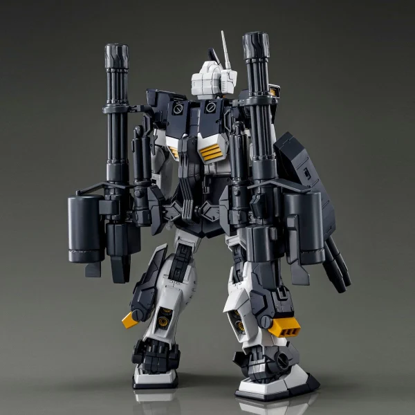 MG 1/100 GM DOMINANCE (PHILIP HUGHES CUSTOM) 9