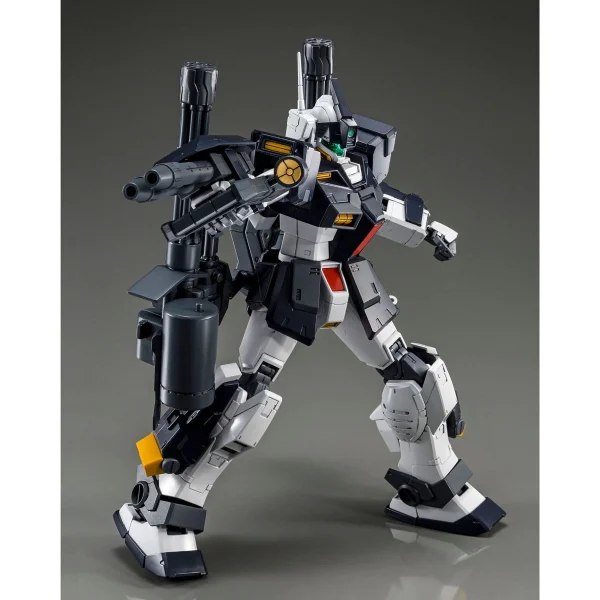 MG 1/100 GM DOMINANCE (PHILIP HUGHES CUSTOM) 6