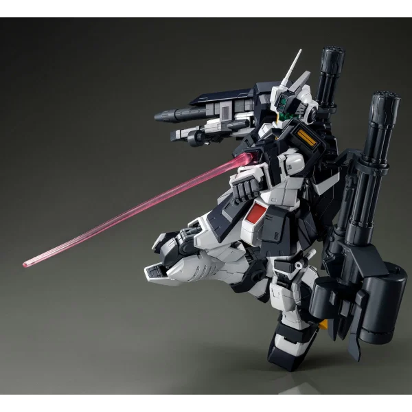 MG 1/100 GM DOMINANCE (PHILIP HUGHES CUSTOM) 8
