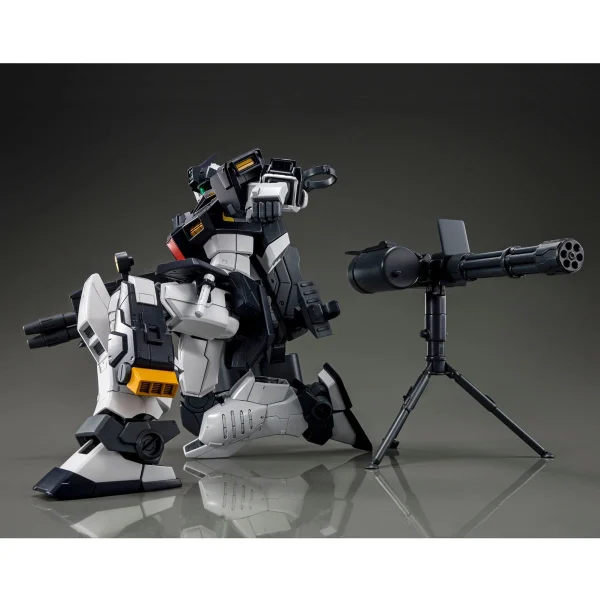 MG 1/100 GM DOMINANCE (PHILIP HUGHES CUSTOM) 5