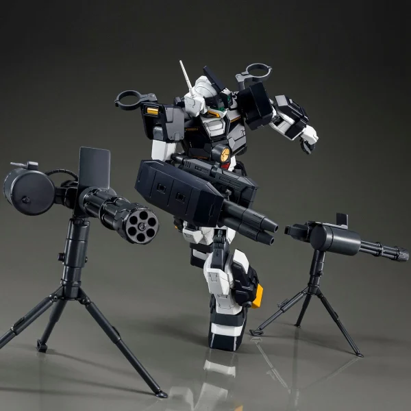 MG 1/100 GM DOMINANCE (PHILIP HUGHES CUSTOM) 10